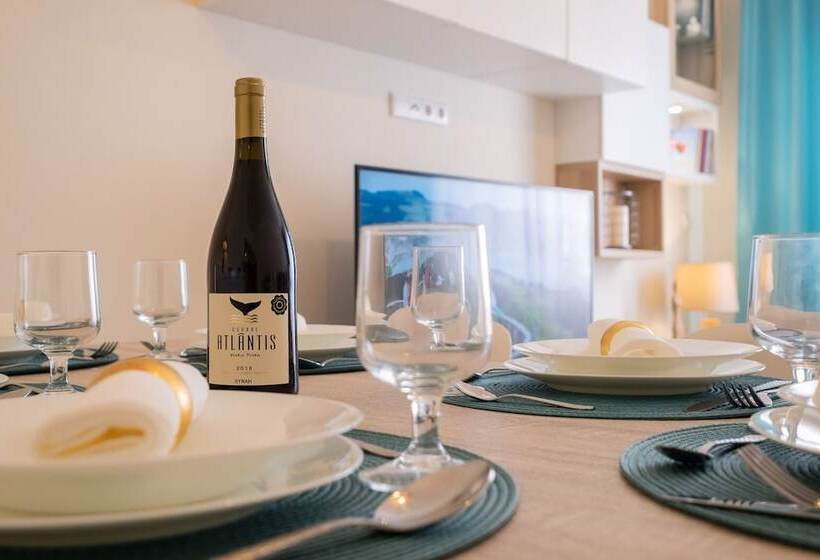 Btheguest Apartement