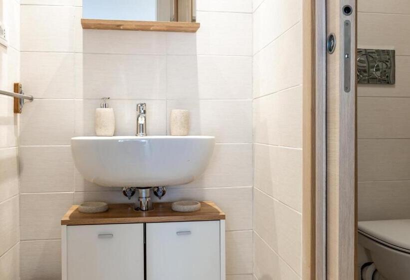 Cà Da Mirela Wonderful 5terre