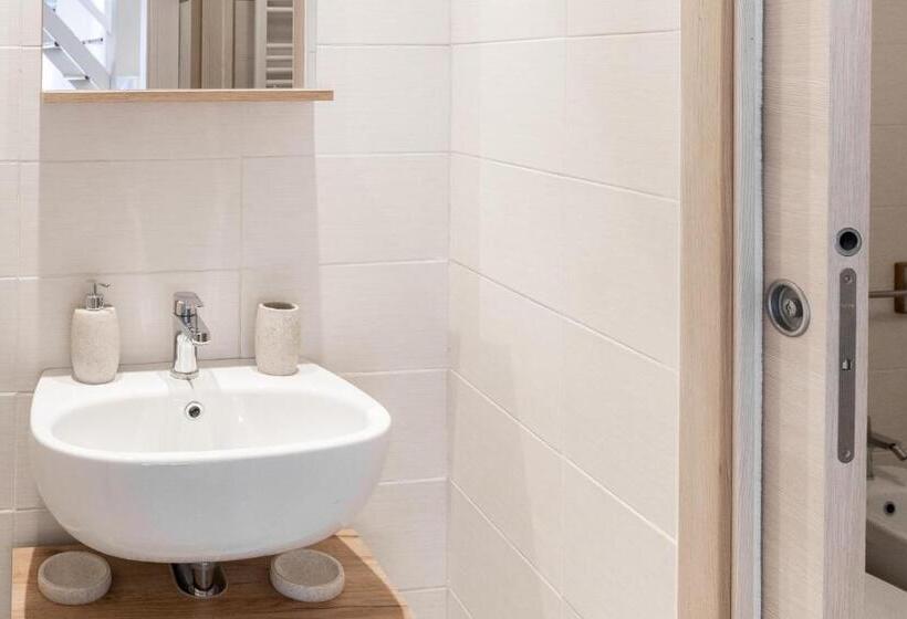 Cà Da Mirela Wonderful 5terre