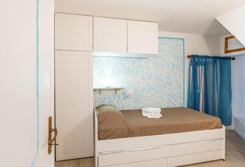 Cà Da Mirela Wonderful 5terre