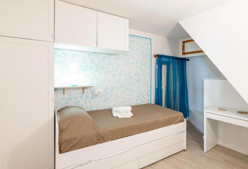 Cà Da Mirela Wonderful 5terre