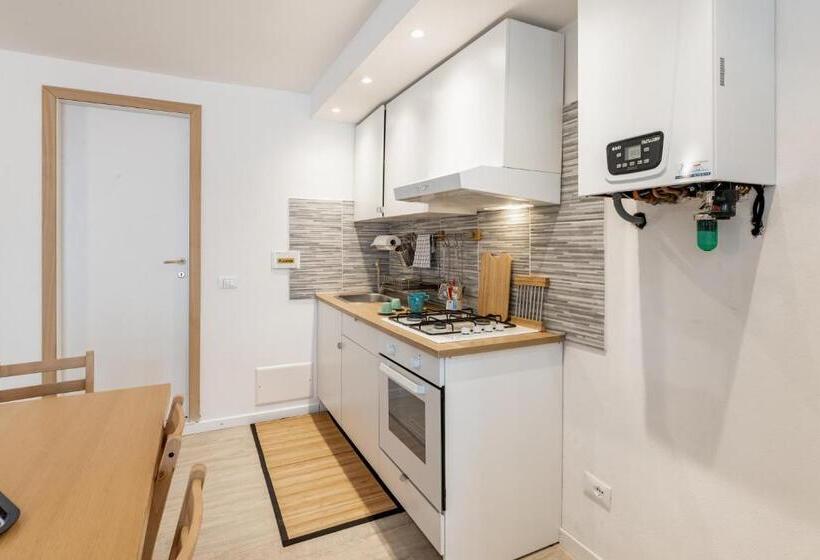 Cà Da Mirela Wonderful 5terre