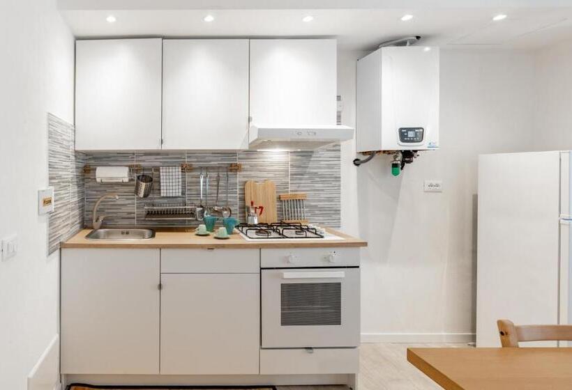 Cà Da Mirela Wonderful 5terre