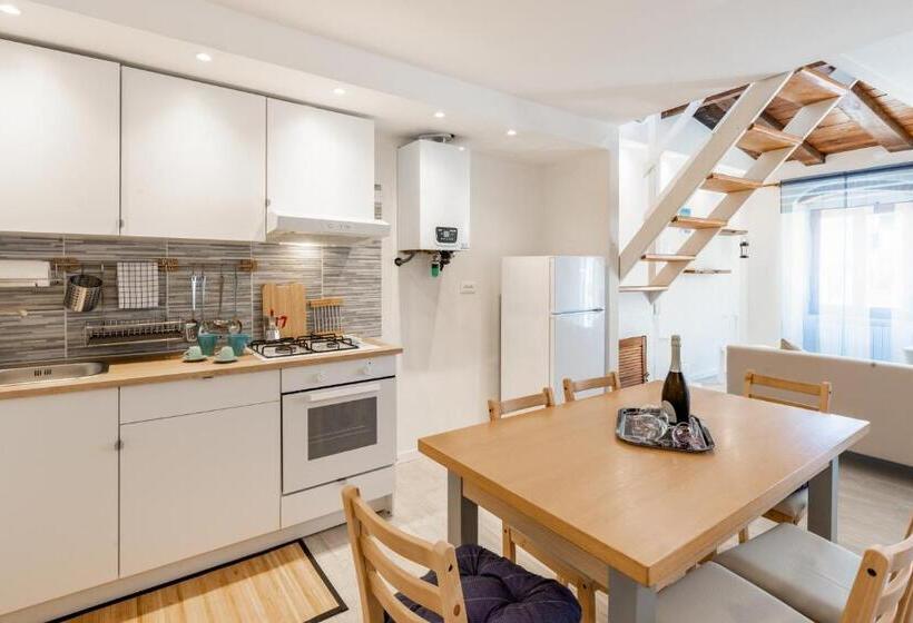 Cà Da Mirela Wonderful 5terre