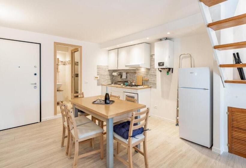 Cà Da Mirela Wonderful 5terre