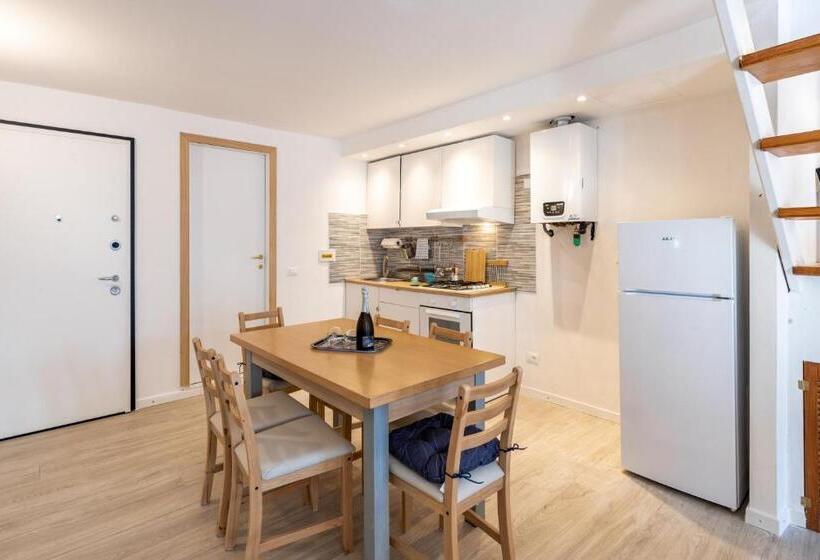 Cà Da Mirela Wonderful 5terre