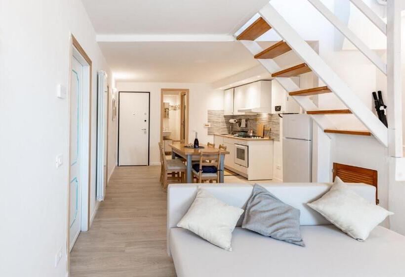 Cà Da Mirela Wonderful 5terre