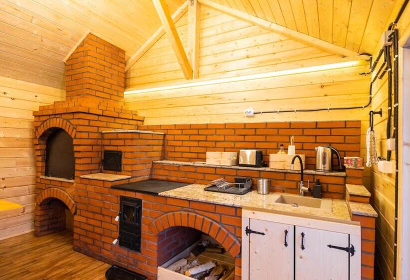 Cabana Bucuria Munților