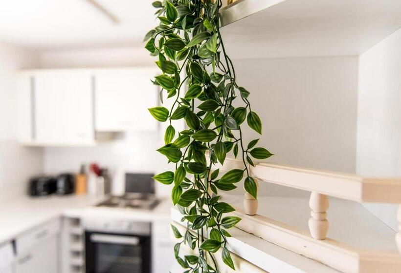 Characterful 2 Bed Apartment   Spacious & Comfy