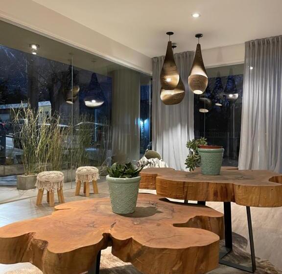 Departamentos Boutique