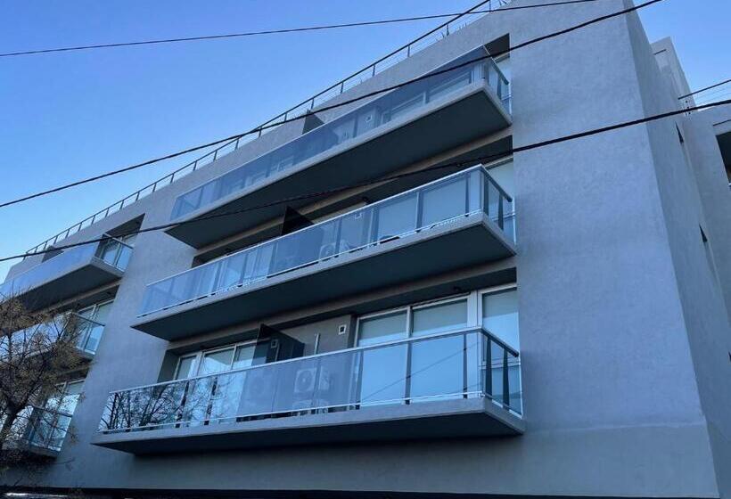 Departamentos Boutique