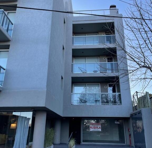 Departamentos Boutique