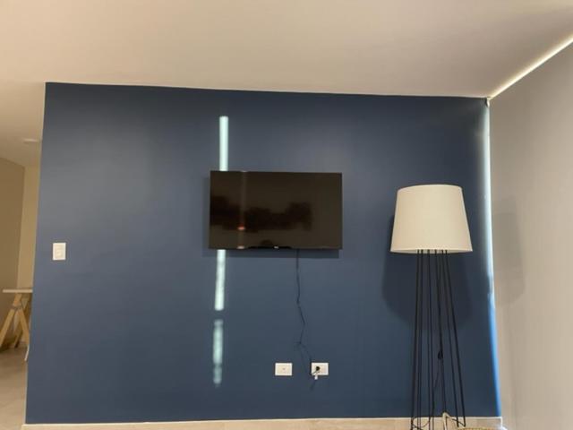 Departamentos Boutique