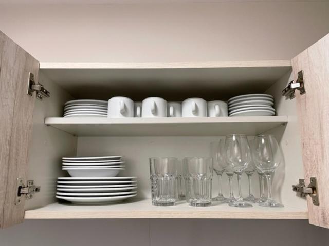 Departamentos Boutique