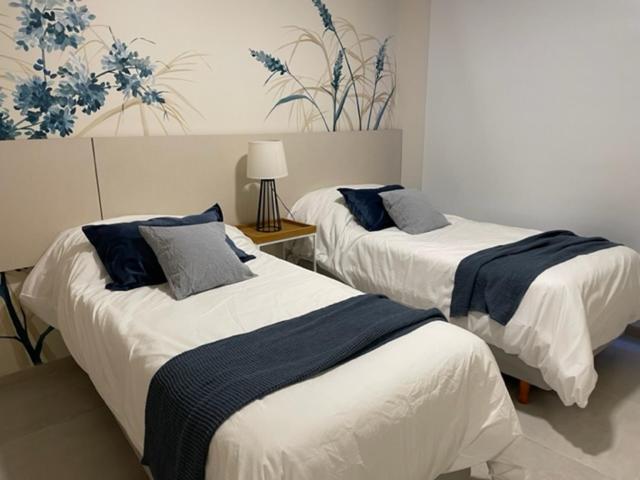 Departamentos Boutique