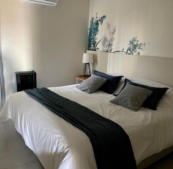 Departamentos Boutique