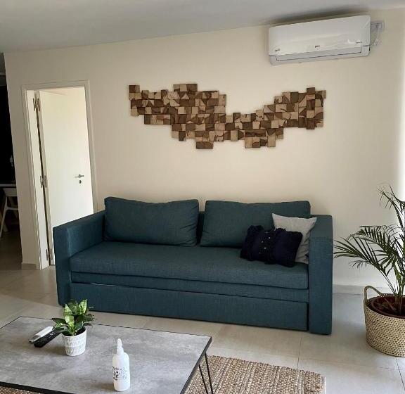 Departamentos Boutique