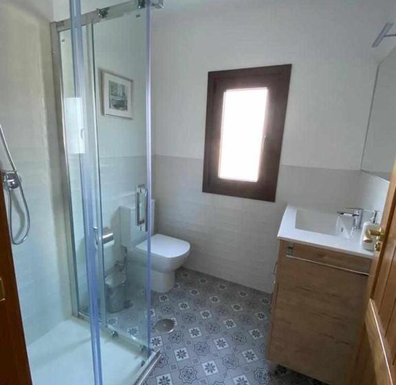 El Cortijo Del Abuelo Pepe