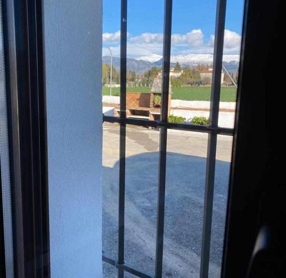 El Cortijo Del Abuelo Pepe