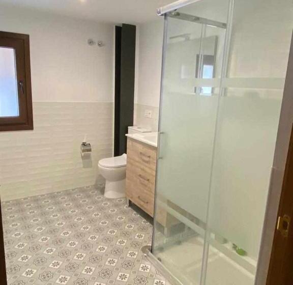 El Cortijo Del Abuelo Pepe