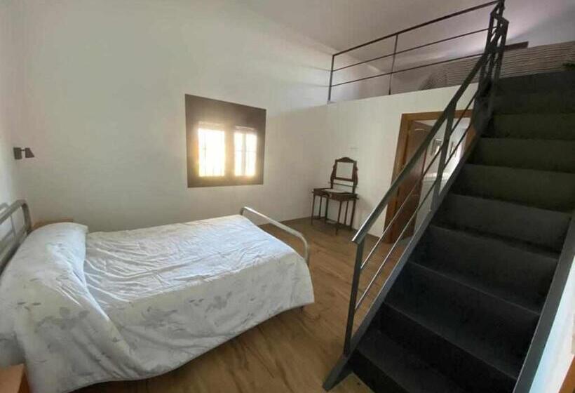 El Cortijo Del Abuelo Pepe