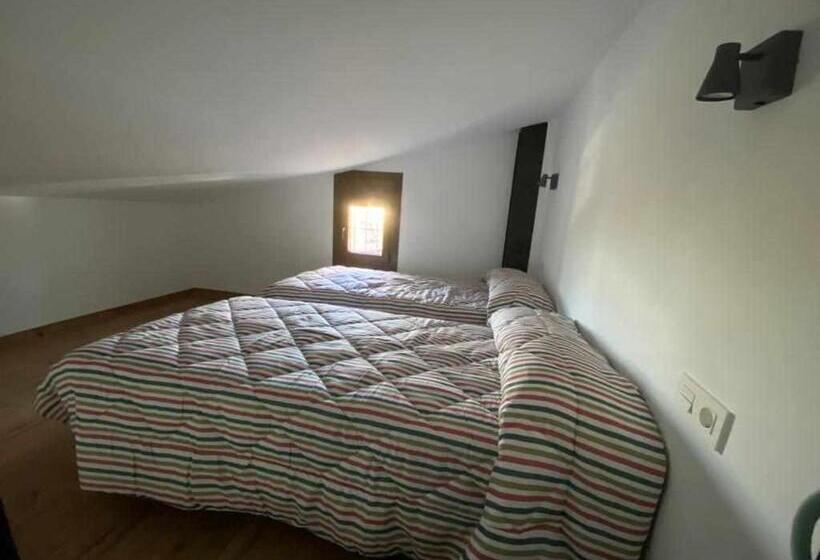 El Cortijo Del Abuelo Pepe