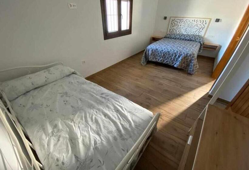 El Cortijo Del Abuelo Pepe