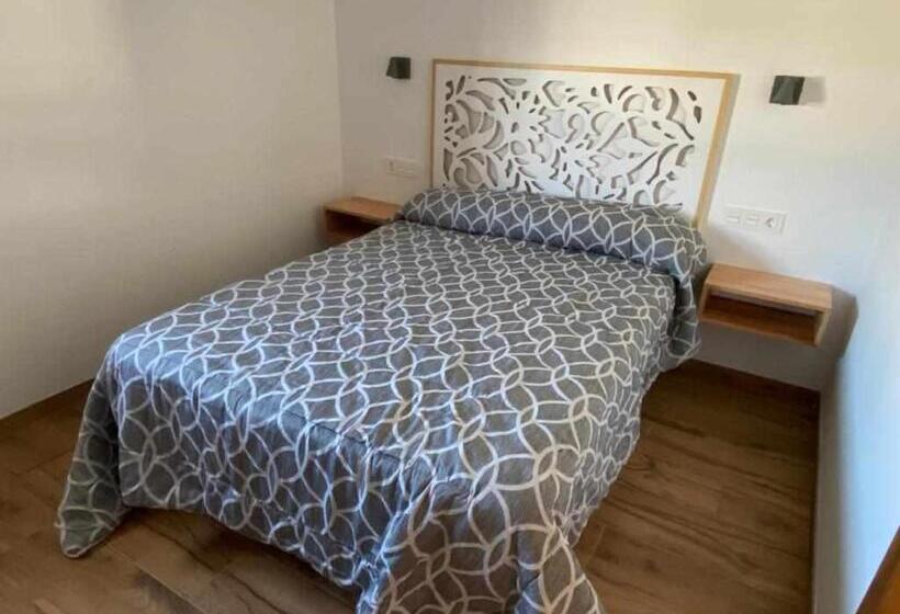 El Cortijo Del Abuelo Pepe