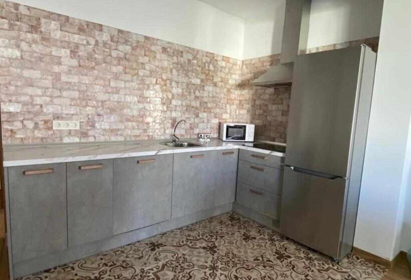 El Cortijo Del Abuelo Pepe