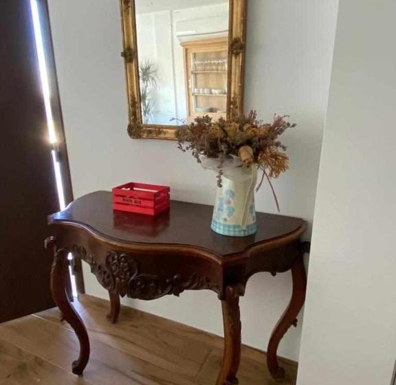 El Cortijo Del Abuelo Pepe