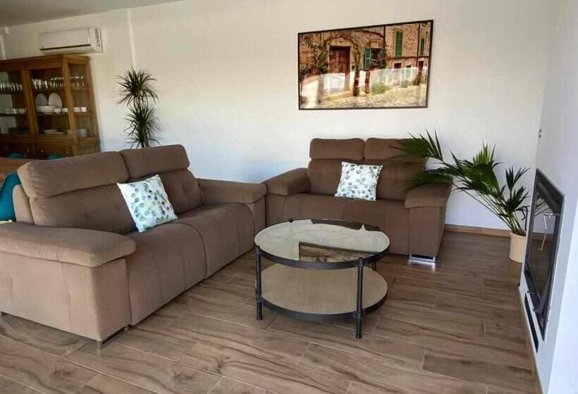 El Cortijo Del Abuelo Pepe