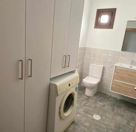 El Cortijo Del Abuelo Pepe