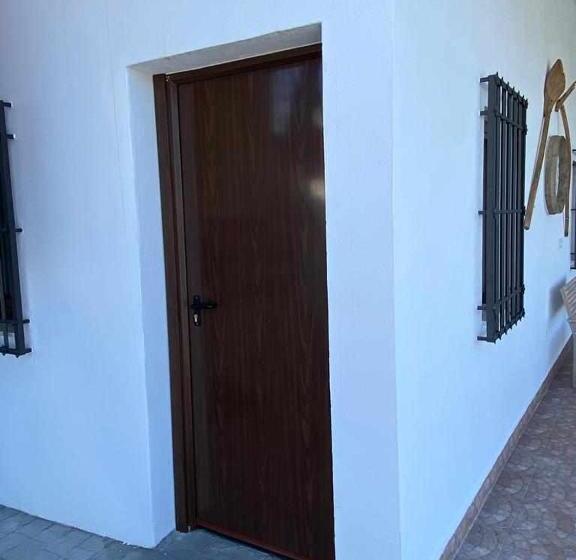 El Cortijo Del Abuelo Pepe