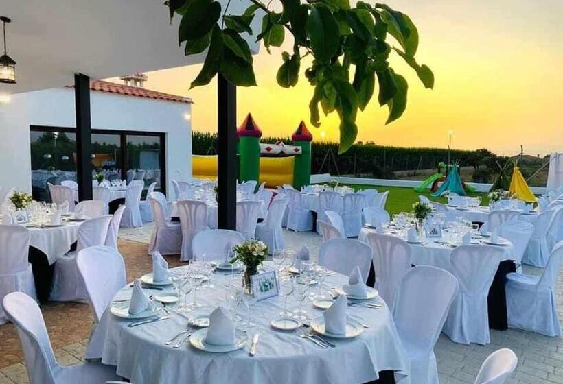 El Cortijo Del Abuelo Pepe