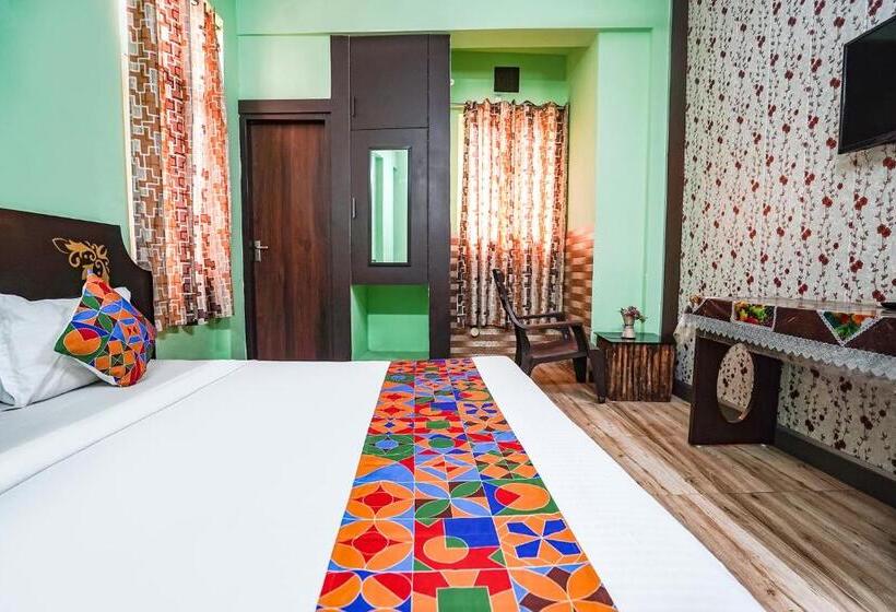 Fabhotel Krishna Heights