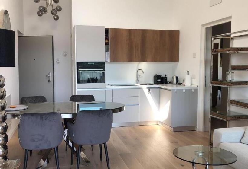 Ferienwohnung Laveno