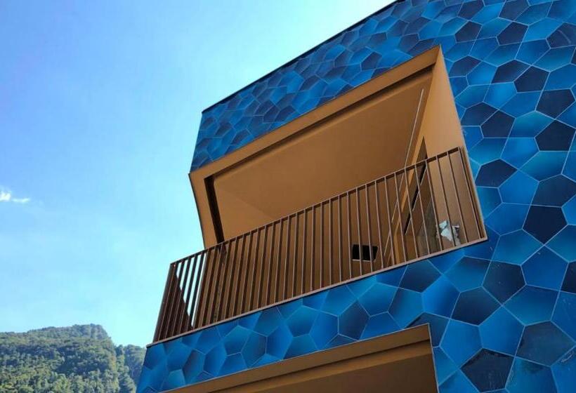 Ferienwohnung Laveno