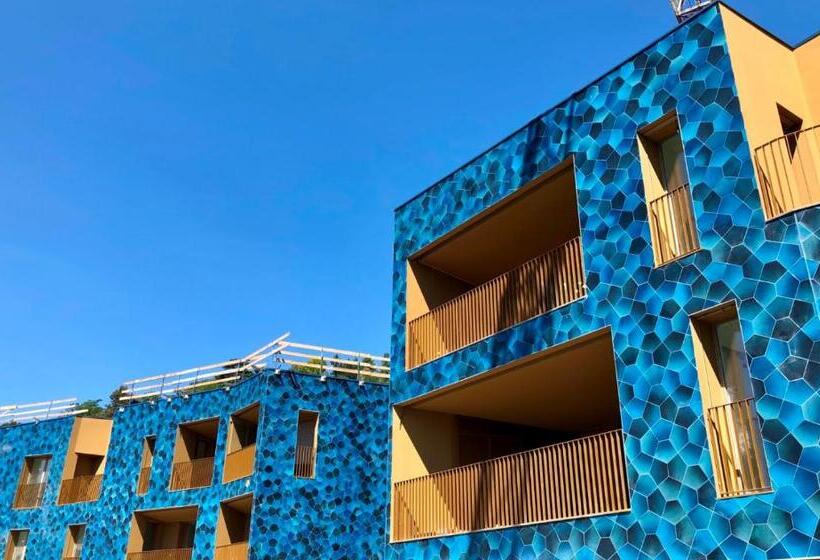 Ferienwohnung Laveno