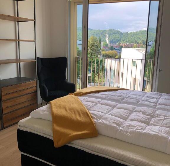 Ferienwohnung Laveno