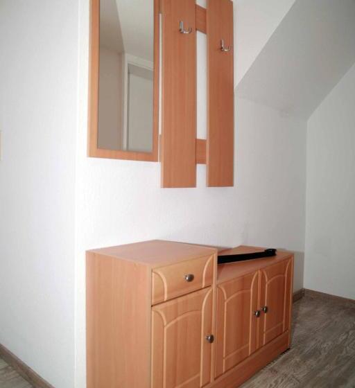 Fewo  Schiefe  Marie