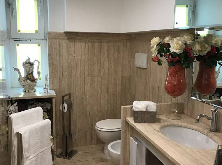 Gianluis Luxury Suites