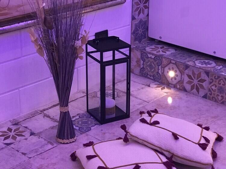 Gianluis Luxury Suites