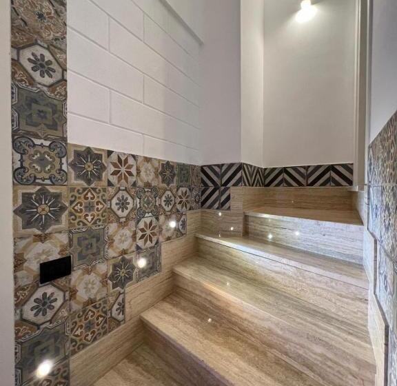 Gianluis Luxury Suites