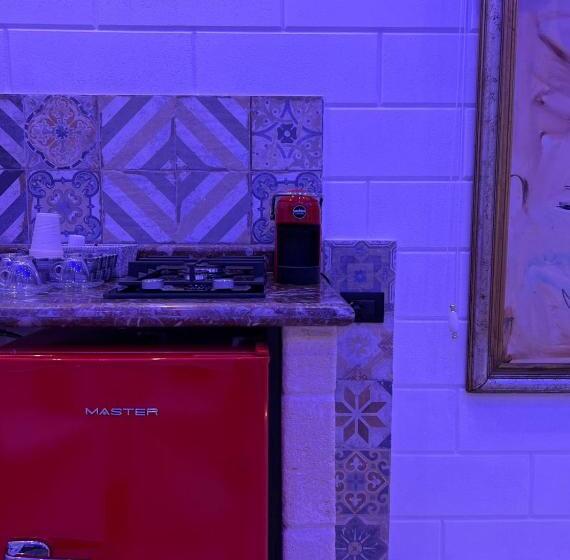 Gianluis Luxury Suites