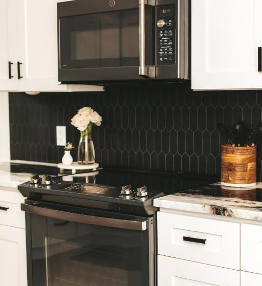 Historic Waterfront Estate With Yard & Modern Kitchen