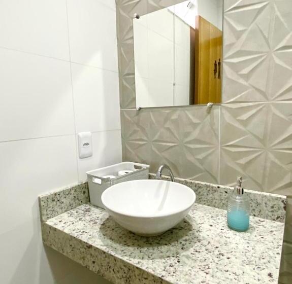 Hostel Flor De Carajás