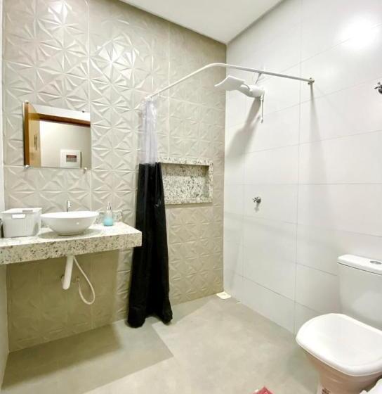 Hostel Flor De Carajás