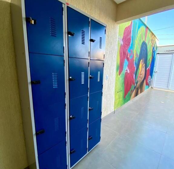 Hostel Flor De Carajás