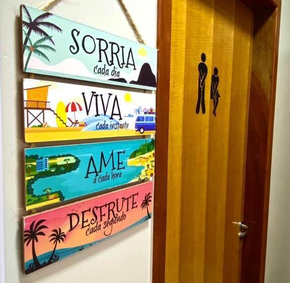 Hostel Flor De Carajás