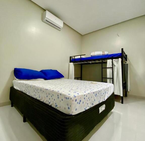 Hostel Flor De Carajás